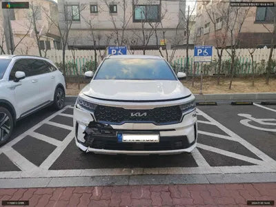 2022 Kia Sorento KNARH81FHPA186480 VIN:KNARH81FHPA186480