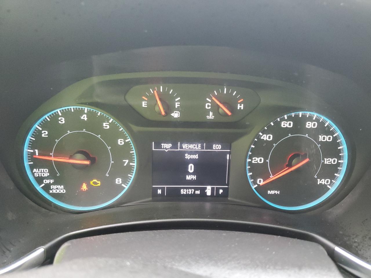 2022 CHEVROLET EQUINOX LS VIN:3GNAXSEV4NS164505