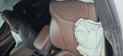 2019 Hyundai Santa FE VIN: