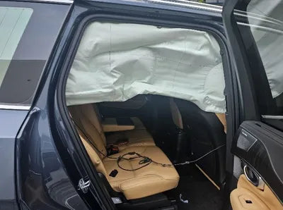 2023 Volvo XC90 VIN: