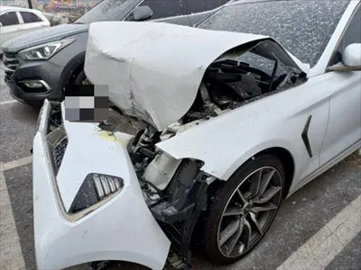 2018 Genesis G70 VIN: