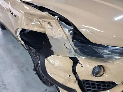 2019 Maserati Levante NONE VIN: