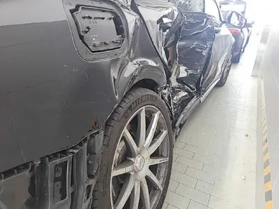 2016 Audi S6 WDDUG7JB3GA237534 VIN:WDDUG7JB3GA237534