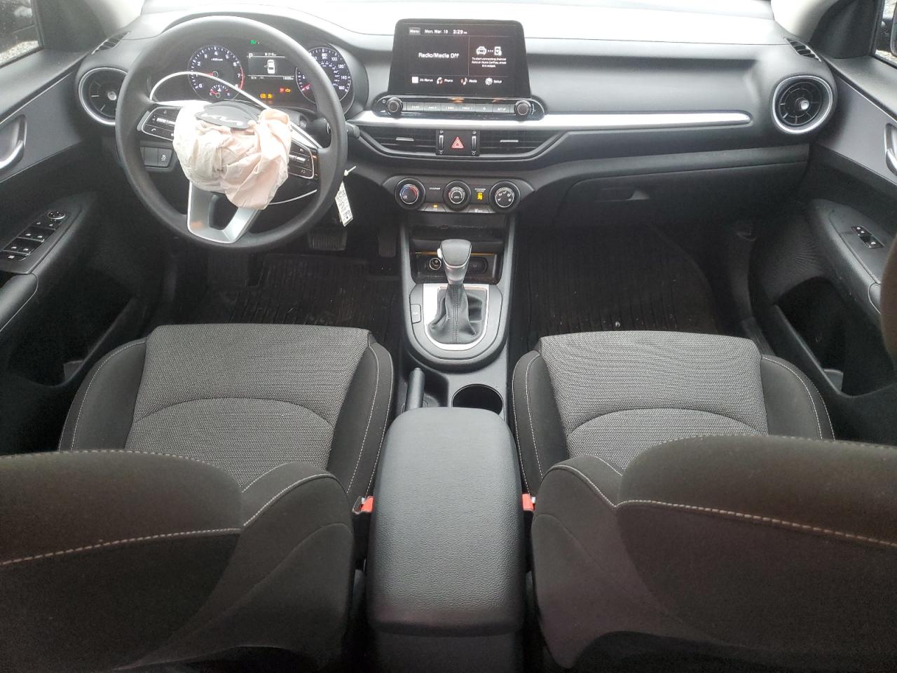 2024 KIA FORTE LX VIN:3KPF24AD0RE722778