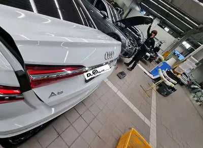 2022 Audi A6 WAUZZZF27NN047897 VIN:WAUZZZF27NN047897