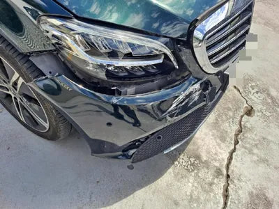 2019 Mercedes-Benz C 220 WDDWF1FB6KR443006 VIN:WDDWF1FB6KR443006