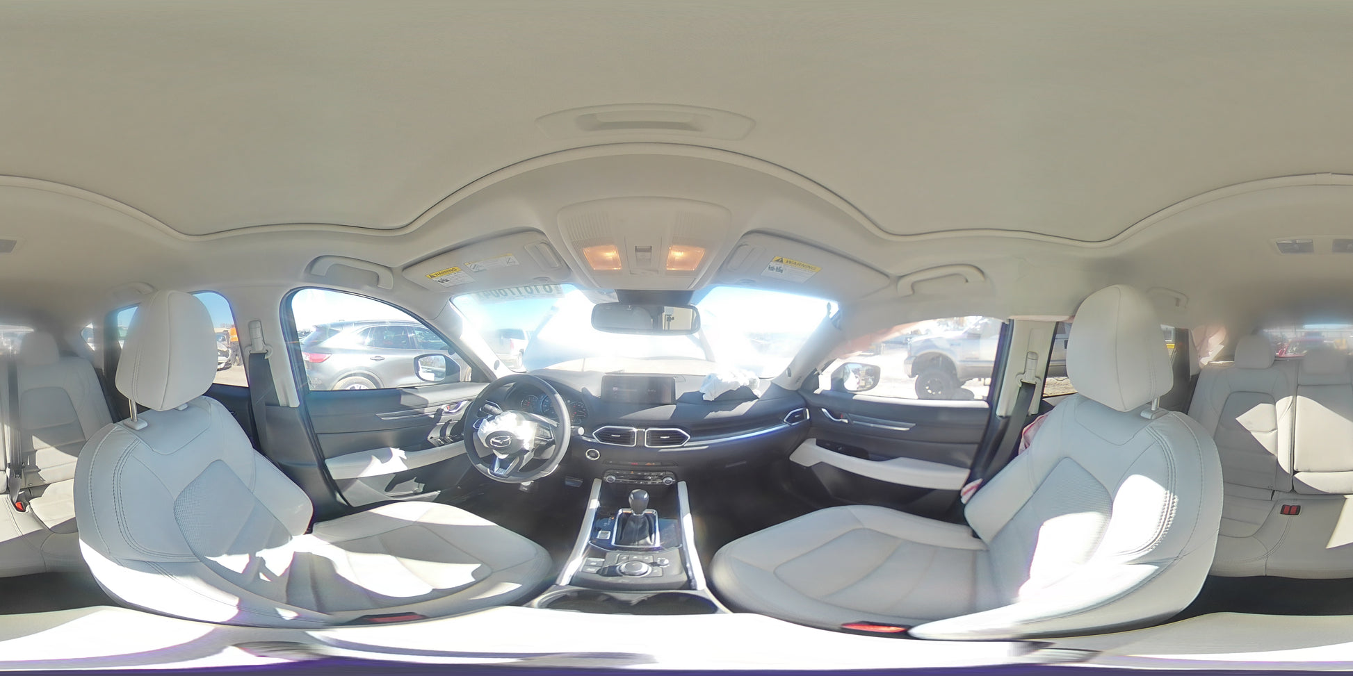 2023 MAZDA CX-5 PREMIUM PLUS VIN:JM3KFBEM0P0286917