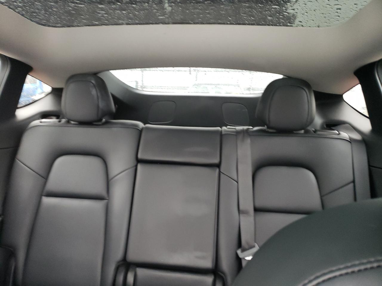 2022 TESLA MODEL Y  VIN:7SAYGDEF6NF487316