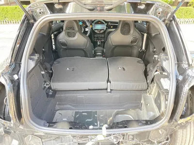 2022 MINI Cooper VIN: