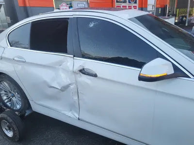 2015 BMW 520 WBA5E7101FGK09663 VIN:WBA5E7101FGK09663