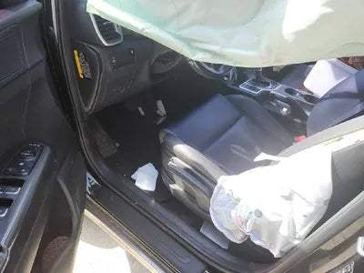 2017 Kia Sportage VIN: