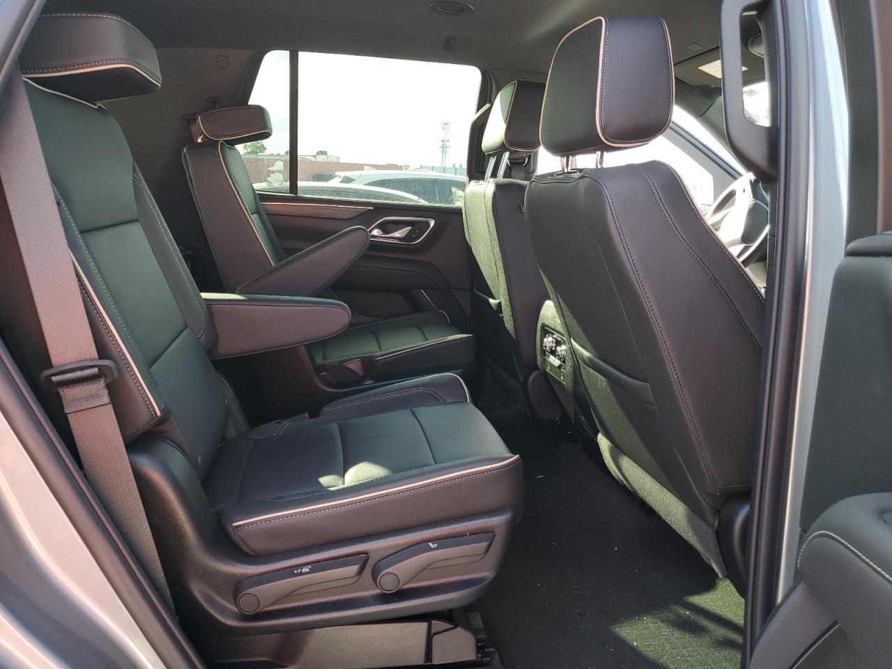 2024 GMC YUKON SLT VIN:1GKS1BKD8RR342651