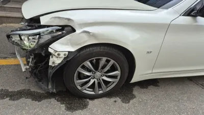 2016 Infiniti Q70 VIN: