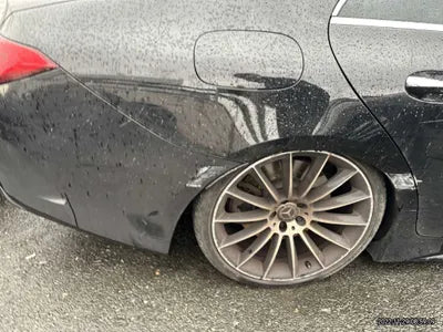 2020 Mercedes-Benz CLS 450 W1K2J5KB5LA073676 VIN:W1K2J5KB5LA073676