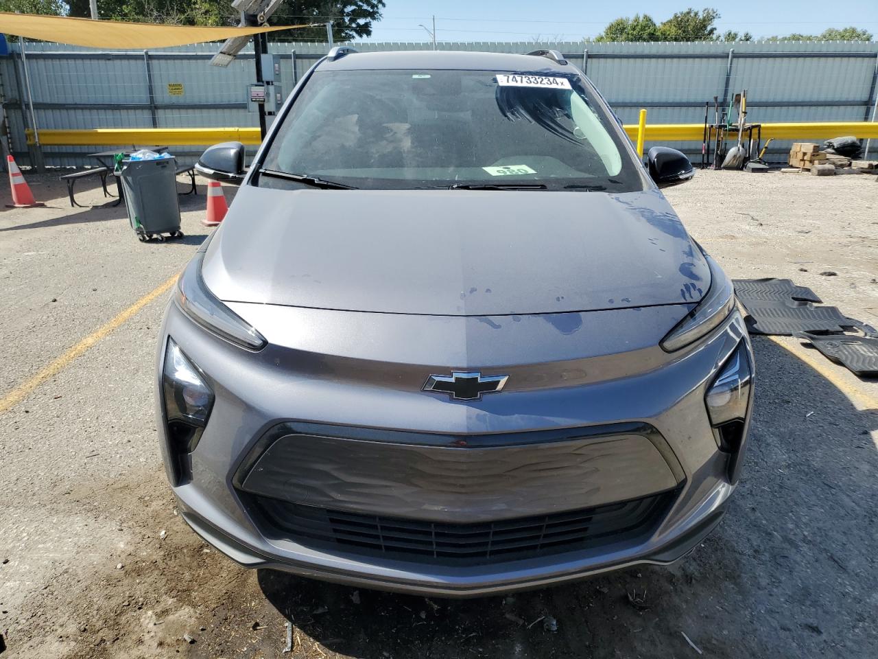 2023 CHEVROLET BOLT EUV LT VIN:1G1FY6S0XP4178061