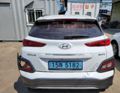 2020 Hyundai Kona KMHK281GFLU112557 VIN:KMHK281GFLU112557