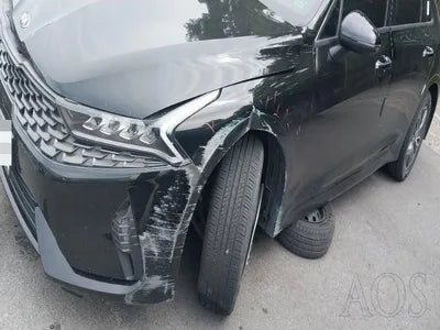 2020 Kia K5 VIN:
