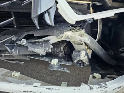 2023 BMW 320 WBA61FS0XPFR13960 VIN:WBA61FS0XPFR13960