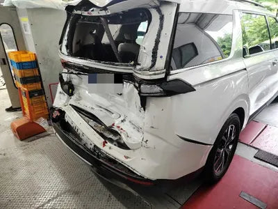 2022 Kia Carnival KNANC81BBPS212439 VIN:KNANC81BBPS212439