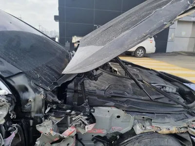 2021 Mercedes-Benz S 400 VIN: