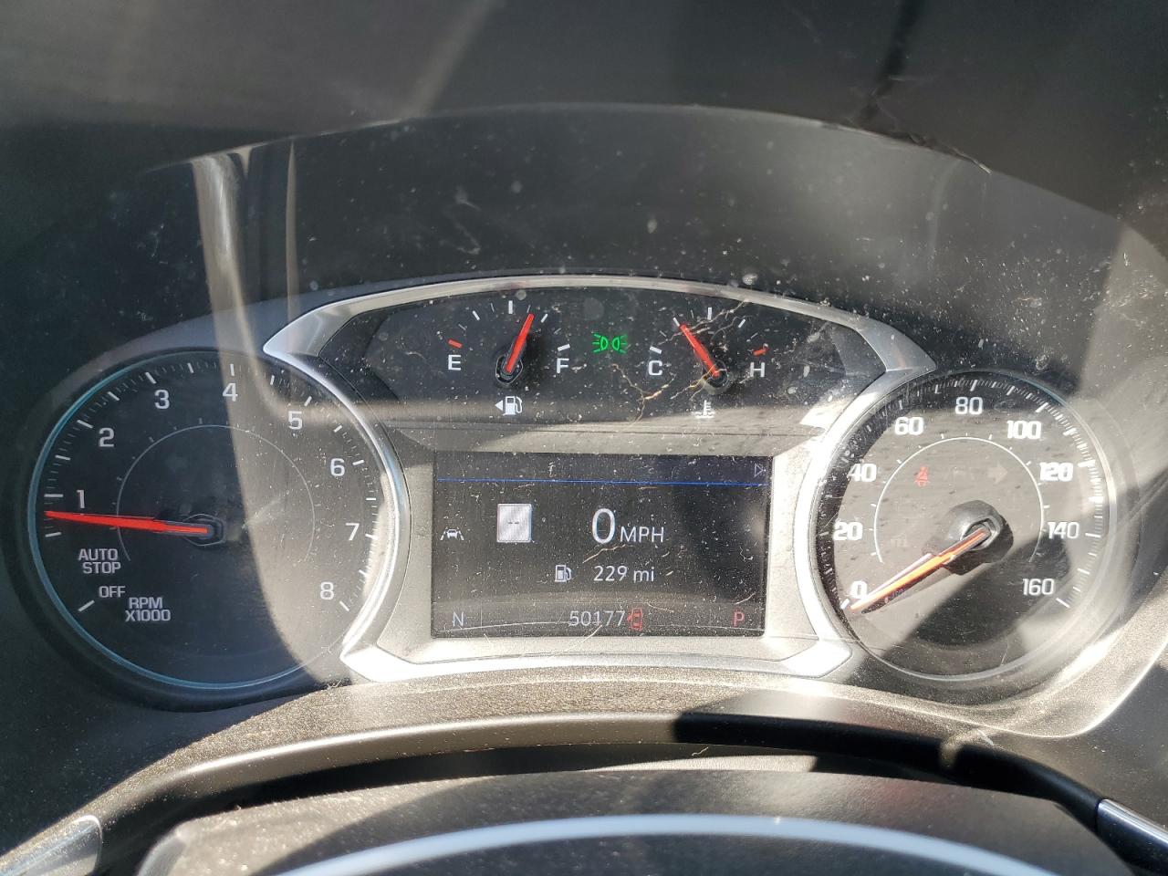 2022 CHEVROLET EQUINOX LT VIN:3GNAXKEV6NL112013