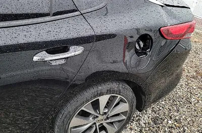 2017 Kia K5 624KMKNAGX411BHA1 VIN:624KMKNAGX411BHA1