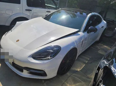 2018 Porsche Panamera WP0AA2978JL119542 VIN:WP0AA2978JL119542