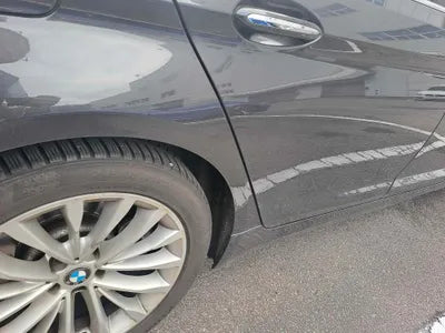 2018 BMW 530 WBAJD9108JWC83306 VIN:WBAJD9108JWC83306