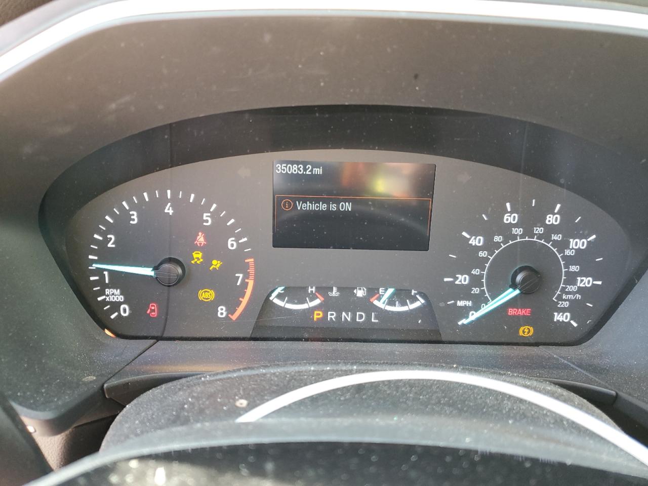 2022 FORD ESCAPE SE VIN:1FMCU0G68NUB66127