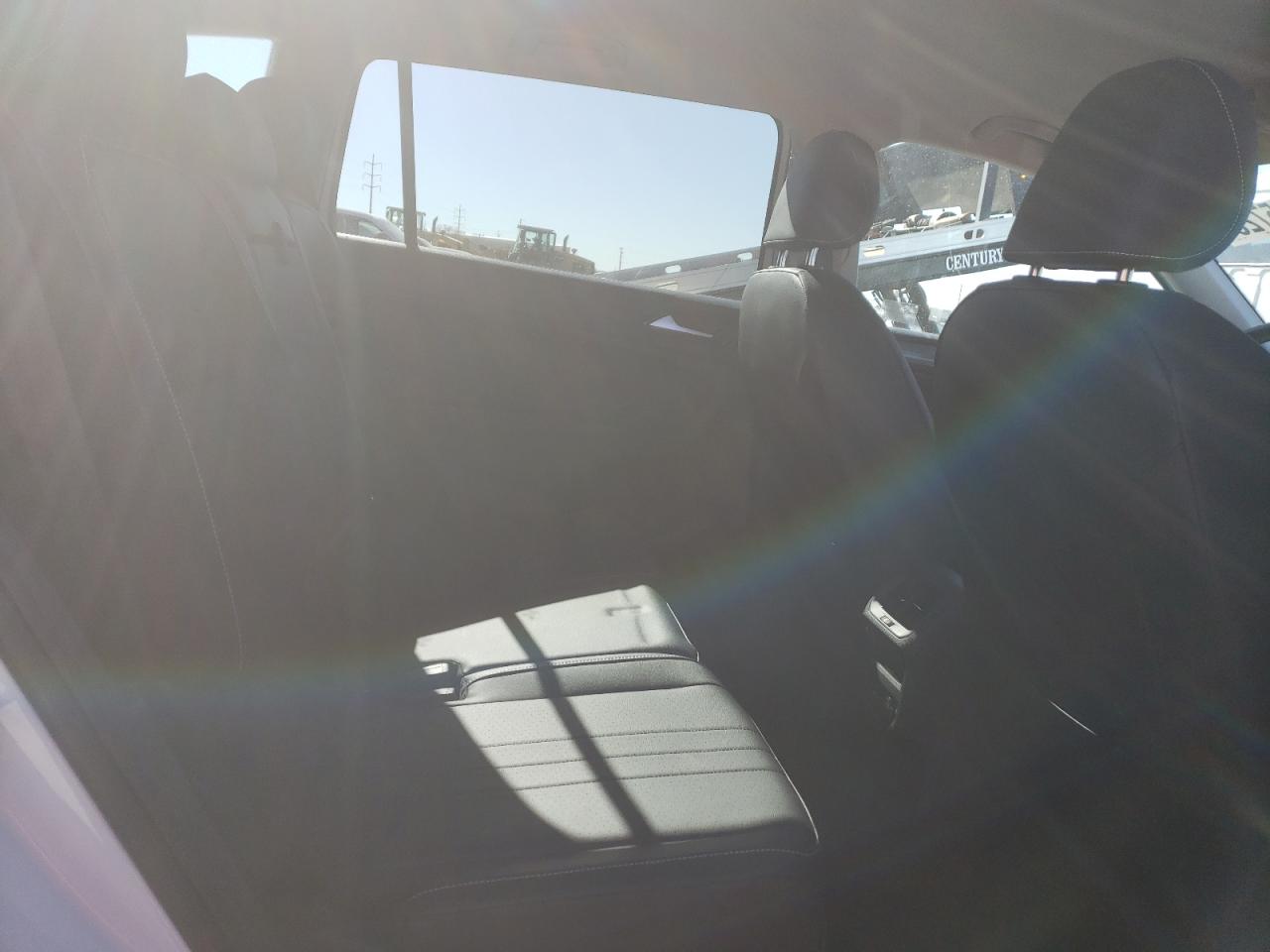 2024 VOLKSWAGEN TIGUAN SE VIN:3VV2B7AX9RM176127