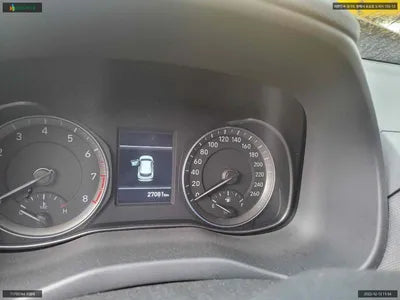 2019 Hyundai Kona KMHK4815HLU484208 VIN:KMHK4815HLU484208