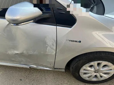 2021 Toyota Prius JTDKAMFU6M3136435 VIN:JTDKAMFU6M3136435