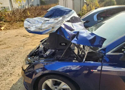 2021 Audi A4 WAUZZZF42MN001071 VIN:WAUZZZF42MN001071