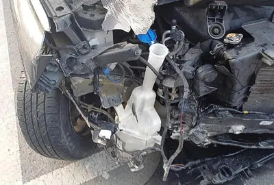 2018 Hyundai Santa FE VIN: