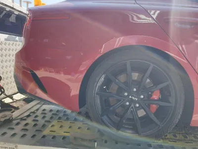 2022 Kia Stinger KNAE351DBPS123367 VIN:KNAE351DBPS123367