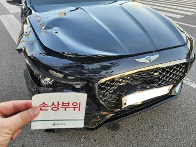 2019 Genesis G70 KMTG341ADKU029000 VIN:KMTG341ADKU029000