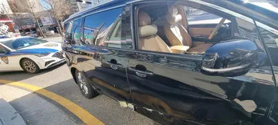 2017 Kia Carnival VIN: