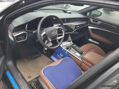 2022 Audi A6 WAUZZZF26NN037006 VIN:WAUZZZF26NN037006