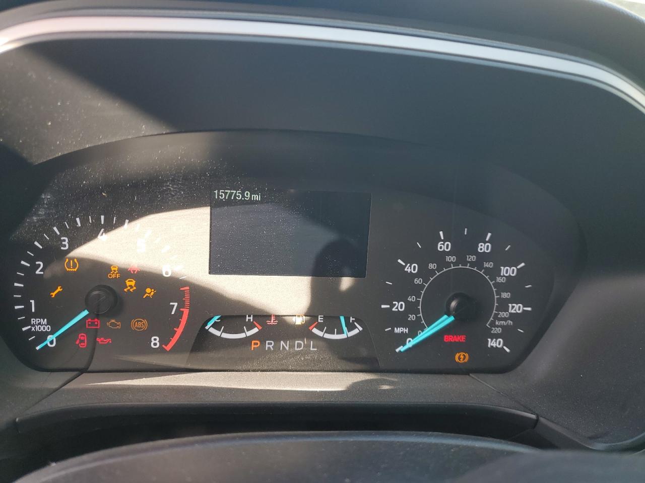 2022 FORD ESCAPE SE VIN:1FMCU9G65NUB82578