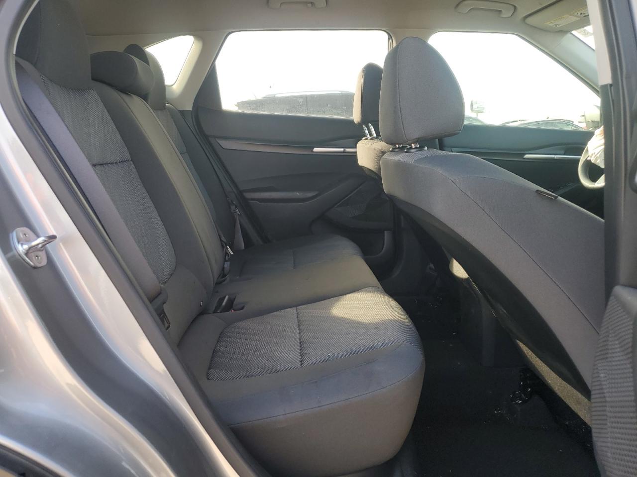 2022 KIA SELTOS LX VIN:KNDEPCAA9N7329210