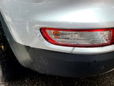 2017 Kia Sportage KNAPL813BHK299402 VIN:KNAPL813BHK299402