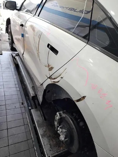 2022 Hyundai Ioniq VIN: