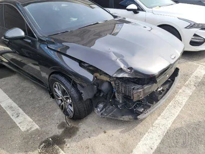 2020 Kia K5 VIN: