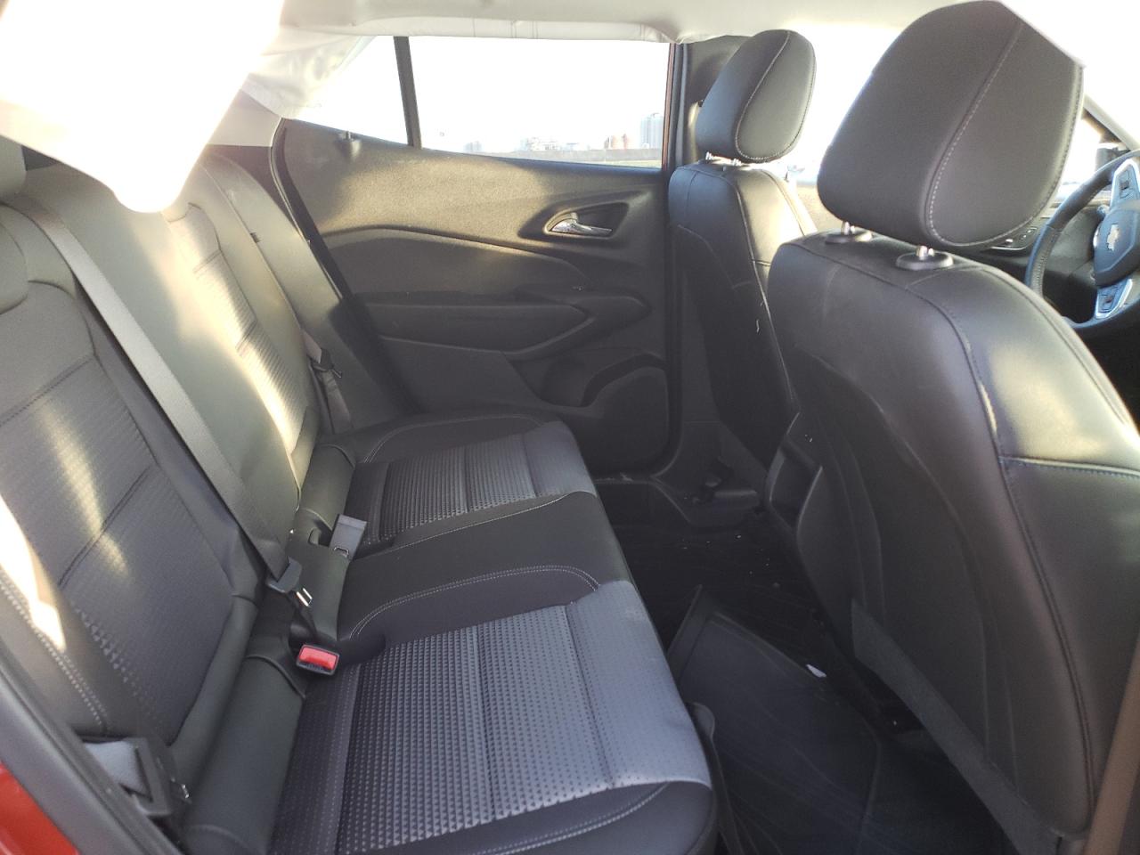 2024 CHEVROLET TRAX 1LT VIN:KL77LHE26RC071260