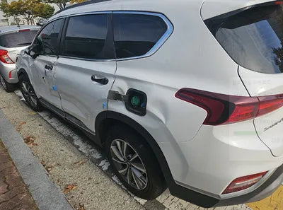 2020 Hyundai Santa FE KMHS281BBLU252014 VIN:KMHS281BBLU252014