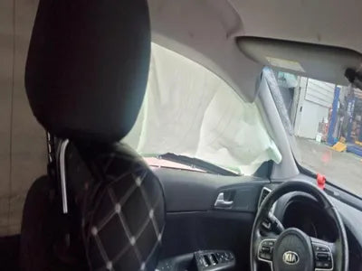 2017 Kia Sportage VIN: