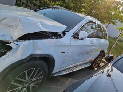 2021 Mercedes-Benz GLC 300 W1N0G5DB9MF958649 VIN:W1N0G5DB9MF958649