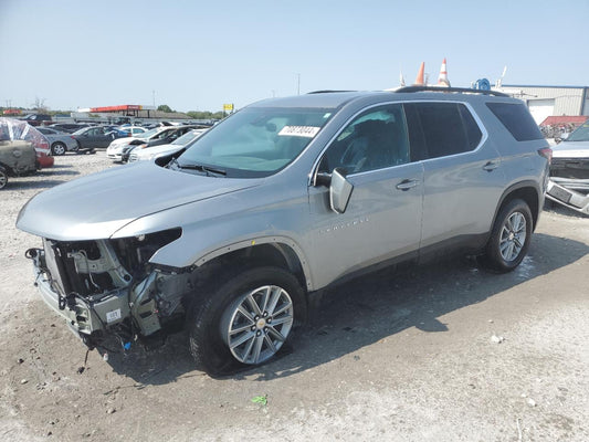 2023 CHEVROLET TRAVERSE LT VIN:1GNERHKW7PJ337742