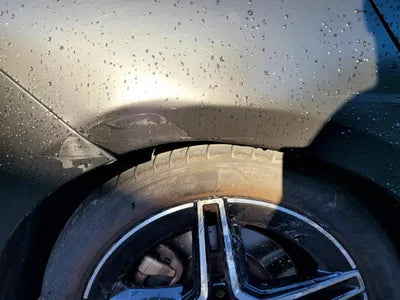 2020 Mercedes-Benz CLA 250 VIN: