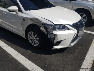 2017 Lexus CT 200h JTHKD5BH3H2304595 VIN:JTHKD5BH3H2304595